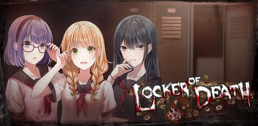 Locker of Death APK 3.1.11